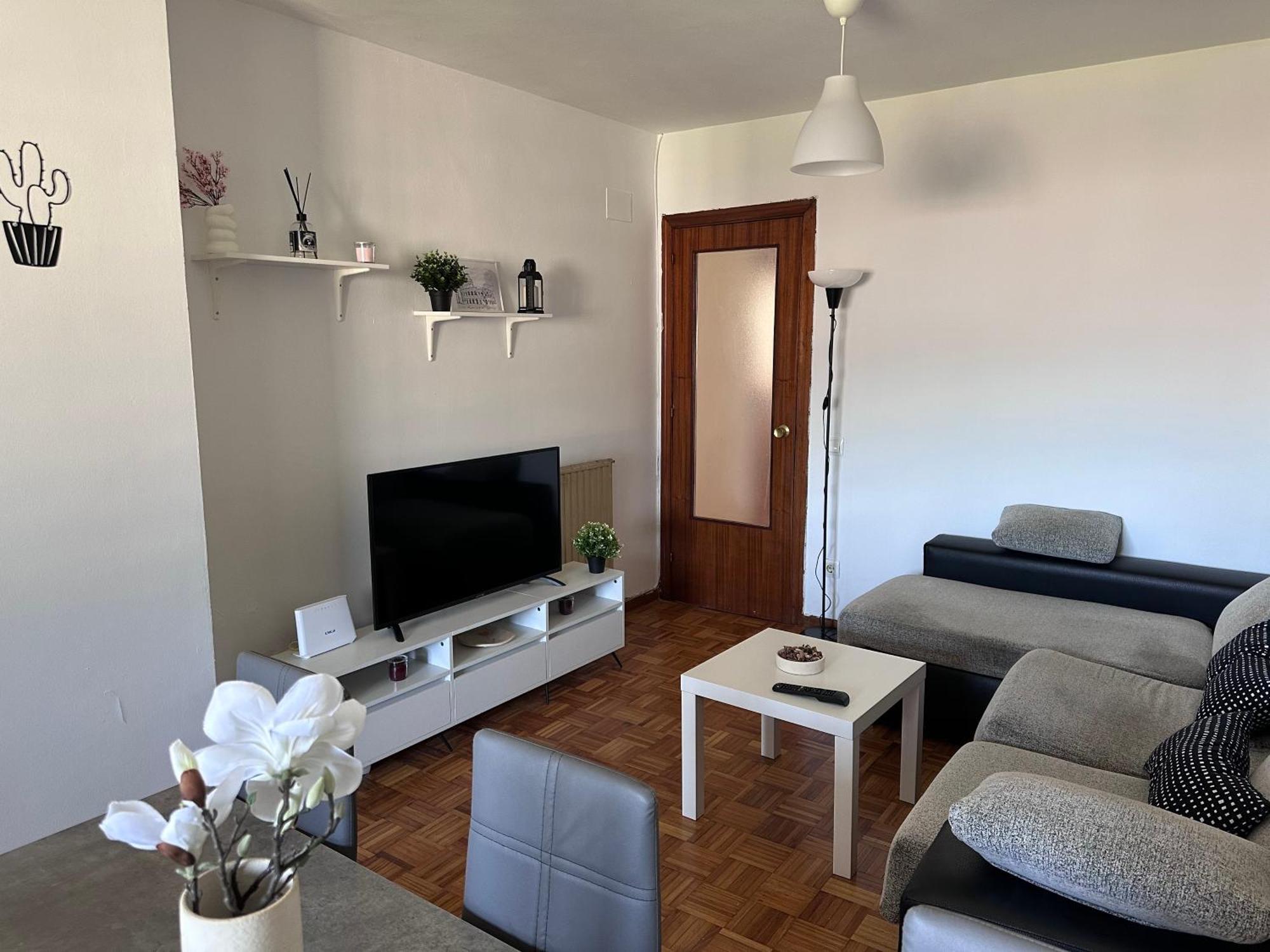 Acogedor Apartamento Con Vistas A La Catedral Y Parking Oviedo Kültér fotó