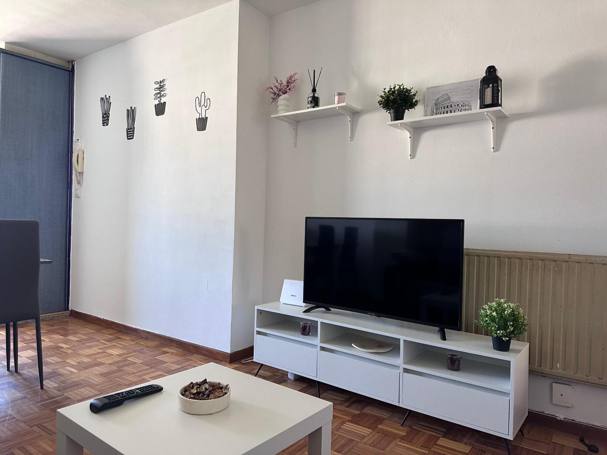Acogedor Apartamento Con Vistas A La Catedral Y Parking Oviedo Kültér fotó